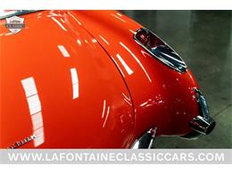 1957 Chevrolet Corvette (CC-2072093) for sale in Milford, Michigan