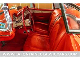 1957 Chevrolet Corvette (CC-2072093) for sale in Milford, Michigan