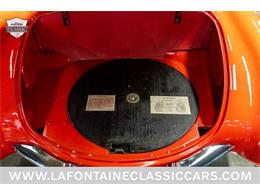 1957 Chevrolet Corvette (CC-2072093) for sale in Milford, Michigan