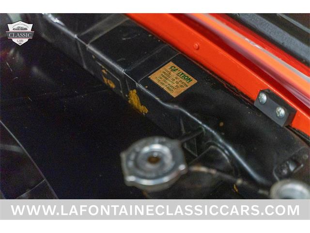 1957 Chevrolet Corvette (CC-2072093) for sale in Milford, Michigan