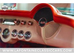 1957 Chevrolet Corvette (CC-2072093) for sale in Milford, Michigan