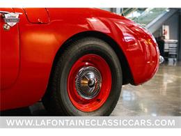 1957 Chevrolet Corvette (CC-2072093) for sale in Milford, Michigan