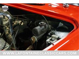 1957 Chevrolet Corvette (CC-2072093) for sale in Milford, Michigan
