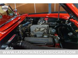 1957 Chevrolet Corvette (CC-2072093) for sale in Milford, Michigan