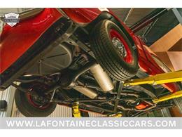 1957 Chevrolet Corvette (CC-2072093) for sale in Milford, Michigan