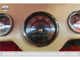 1957 Chevrolet Corvette (CC-2072093) for sale in Milford, Michigan