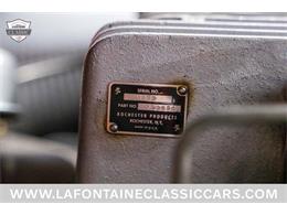1957 Chevrolet Corvette (CC-2072093) for sale in Milford, Michigan