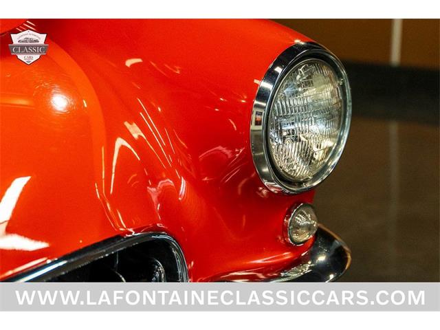 1957 Chevrolet Corvette (CC-2072093) for sale in Milford, Michigan