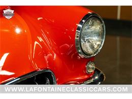 1957 Chevrolet Corvette (CC-2072093) for sale in Milford, Michigan