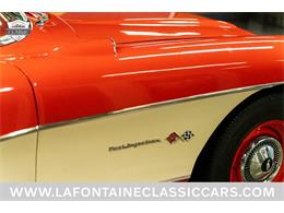 1957 Chevrolet Corvette (CC-2072093) for sale in Milford, Michigan