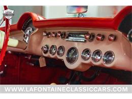 1957 Chevrolet Corvette (CC-2072093) for sale in Milford, Michigan