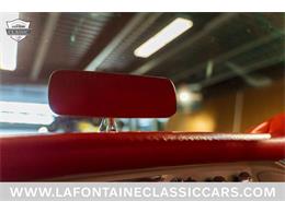 1957 Chevrolet Corvette (CC-2072093) for sale in Milford, Michigan