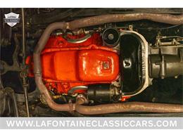1957 Chevrolet Corvette (CC-2072093) for sale in Milford, Michigan