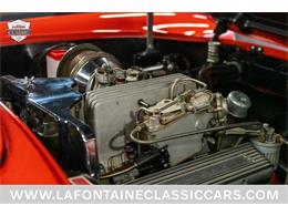 1957 Chevrolet Corvette (CC-2072093) for sale in Milford, Michigan
