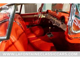 1957 Chevrolet Corvette (CC-2072093) for sale in Milford, Michigan