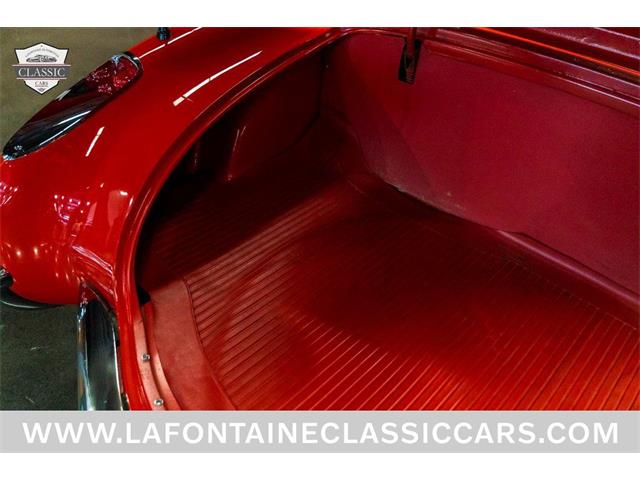 1957 Chevrolet Corvette (CC-2072093) for sale in Milford, Michigan