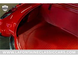1957 Chevrolet Corvette (CC-2072093) for sale in Milford, Michigan