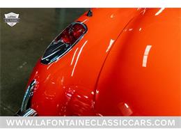 1957 Chevrolet Corvette (CC-2072093) for sale in Milford, Michigan