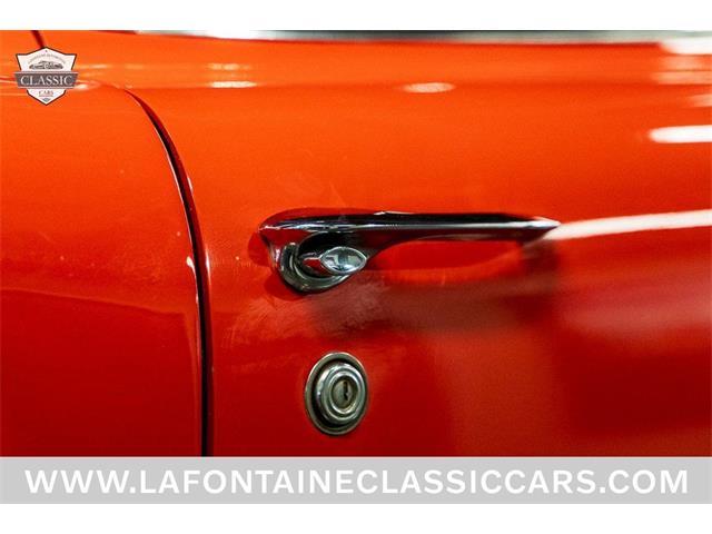 1957 Chevrolet Corvette (CC-2072093) for sale in Milford, Michigan
