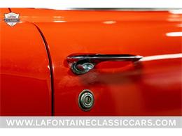 1957 Chevrolet Corvette (CC-2072093) for sale in Milford, Michigan