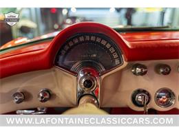 1957 Chevrolet Corvette (CC-2072093) for sale in Milford, Michigan