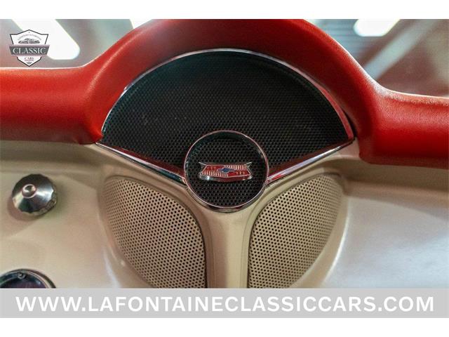 1957 Chevrolet Corvette (CC-2072093) for sale in Milford, Michigan