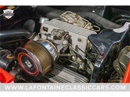 1957 Chevrolet Corvette (CC-2072093) for sale in Milford, Michigan