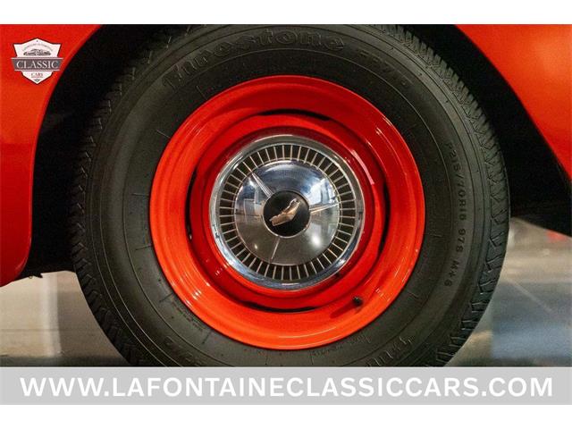 1957 Chevrolet Corvette (CC-2072093) for sale in Milford, Michigan
