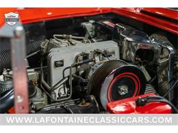 1957 Chevrolet Corvette (CC-2072093) for sale in Milford, Michigan