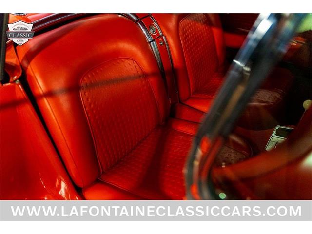 1957 Chevrolet Corvette (CC-2072093) for sale in Milford, Michigan
