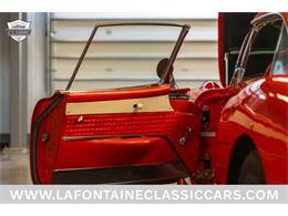 1957 Chevrolet Corvette (CC-2072093) for sale in Milford, Michigan