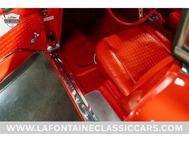 1957 Chevrolet Corvette (CC-2072093) for sale in Milford, Michigan