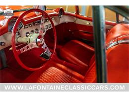1957 Chevrolet Corvette (CC-2072093) for sale in Milford, Michigan
