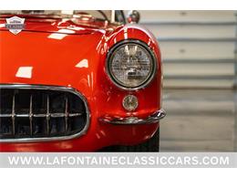 1957 Chevrolet Corvette (CC-2072093) for sale in Milford, Michigan