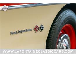 1957 Chevrolet Corvette (CC-2072093) for sale in Milford, Michigan