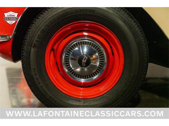 1957 Chevrolet Corvette (CC-2072093) for sale in Milford, Michigan