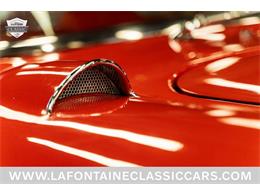 1957 Chevrolet Corvette (CC-2072093) for sale in Milford, Michigan