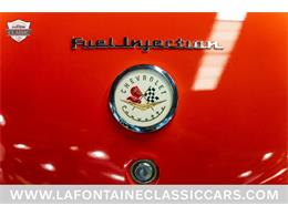 1957 Chevrolet Corvette (CC-2072093) for sale in Milford, Michigan