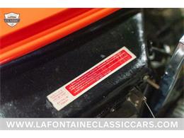 1957 Chevrolet Corvette (CC-2072093) for sale in Milford, Michigan