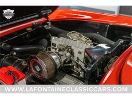 1957 Chevrolet Corvette (CC-2072093) for sale in Milford, Michigan