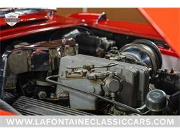 1957 Chevrolet Corvette (CC-2072093) for sale in Milford, Michigan