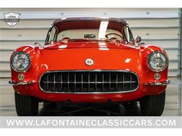 1957 Chevrolet Corvette (CC-2072093) for sale in Milford, Michigan