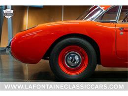 1957 Chevrolet Corvette (CC-2072093) for sale in Milford, Michigan
