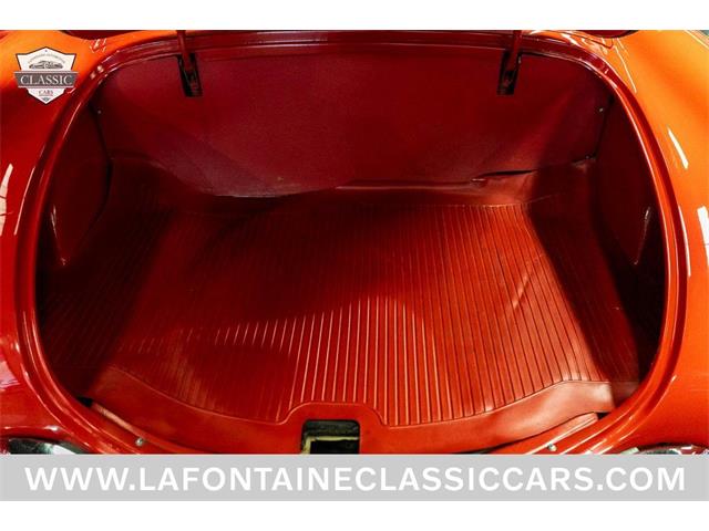 1957 Chevrolet Corvette (CC-2072093) for sale in Milford, Michigan