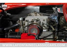 1957 Chevrolet Corvette (CC-2072093) for sale in Milford, Michigan
