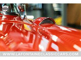 1957 Chevrolet Corvette (CC-2072093) for sale in Milford, Michigan