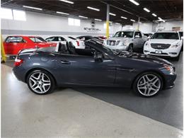 2015 Mercedes-Benz SLK-Class (CC-2072094) for sale in Addison, Illinois