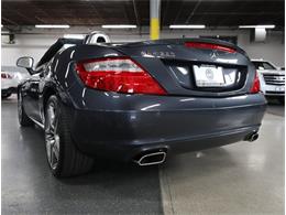 2015 Mercedes-Benz SLK-Class (CC-2072094) for sale in Addison, Illinois