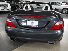 2015 Mercedes-Benz SLK-Class (CC-2072094) for sale in Addison, Illinois