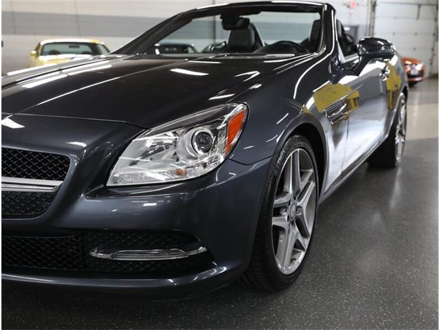 2015 Mercedes-Benz SLK-Class (CC-2072094) for sale in Addison, Illinois
